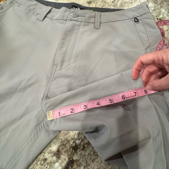 Men’s Quiksilver Amphibian shorts - Picture 13 of 13